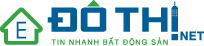Mẫu website siêu thị nhà đất đẹp chuẩn seo